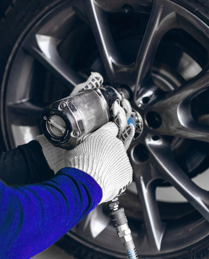 Rot Balans & Ön Düzen