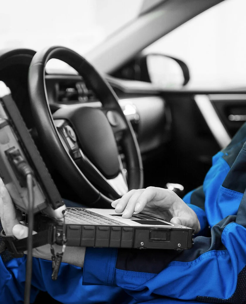 Elektrik & Diagnostik