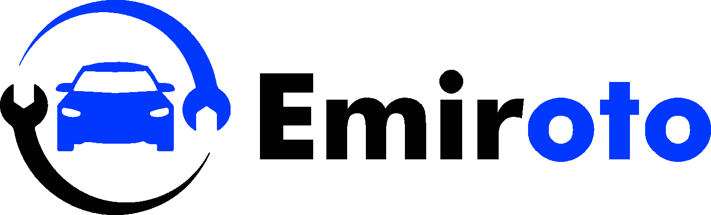 Antalya Emir Oto Servis Logo